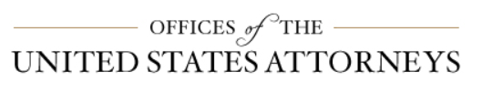united states attorneys logo