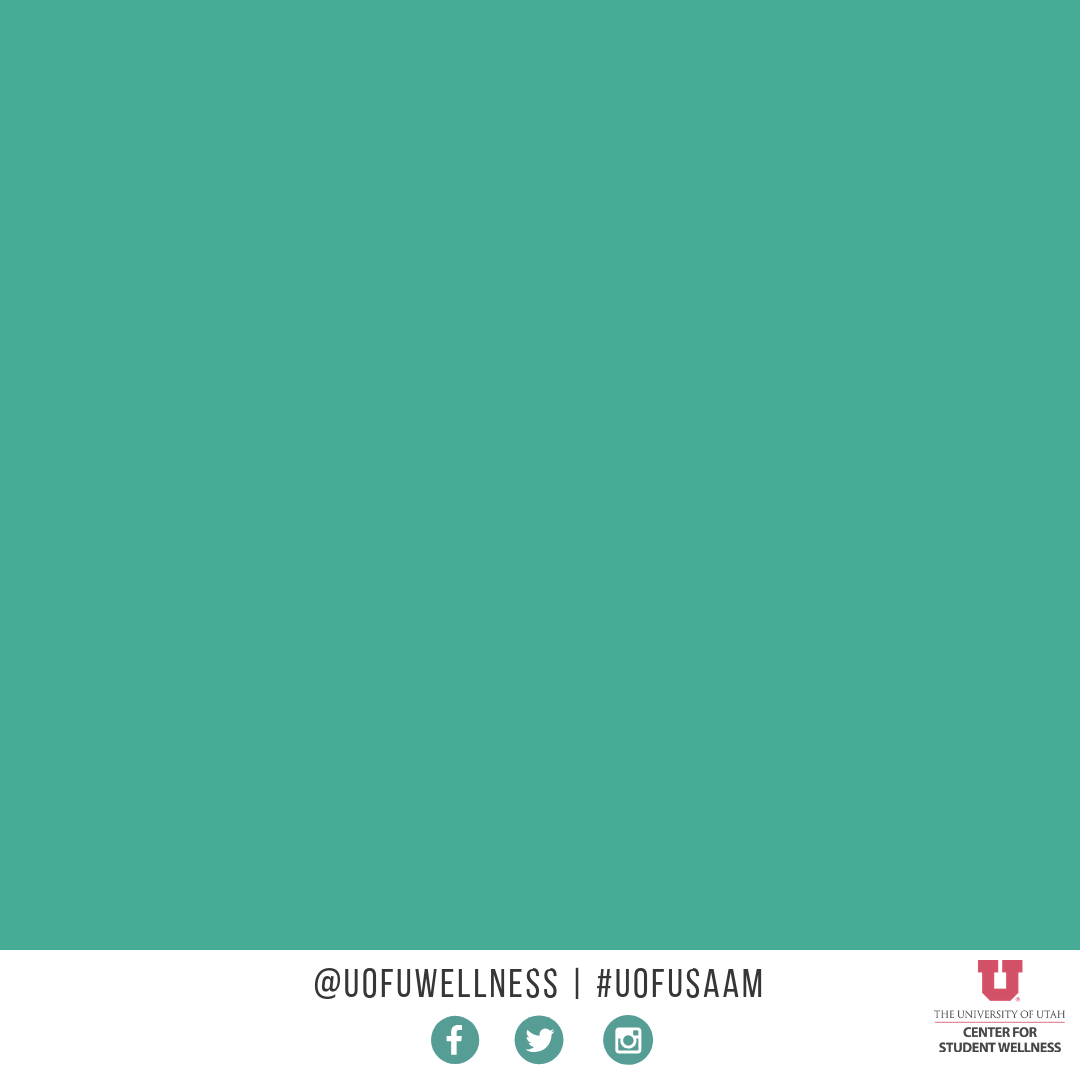 Teal square for SAAM
