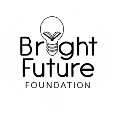 Bright Future Foundation Logo