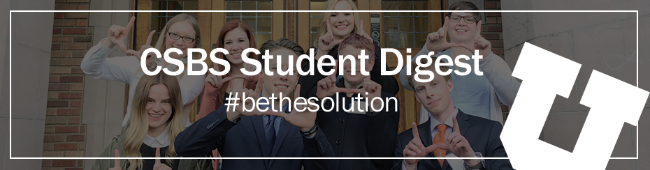 student digest banner