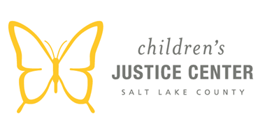 children's justice center logo