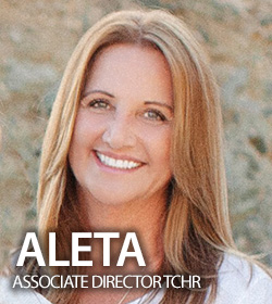 Aleta Tew