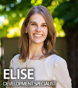 headshot of elise dunaway