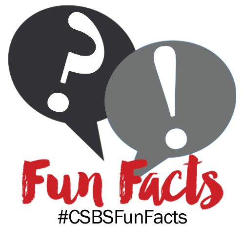 fun facts decorative image