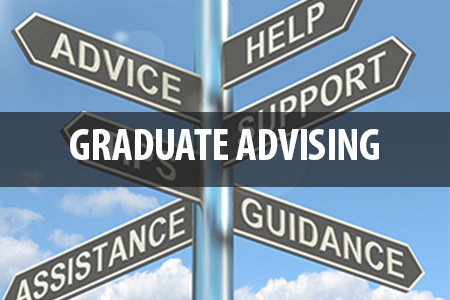 graduate advising