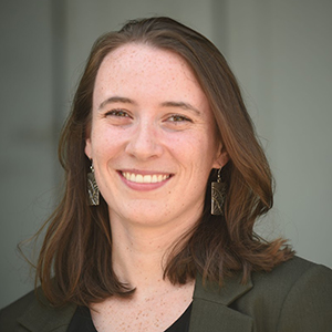 Sarah Small