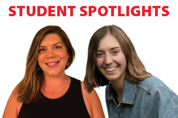 student spotlight image