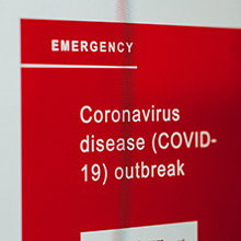 Covid 19 Emergency
