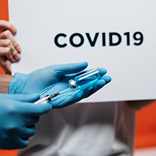 COVID-19 Vaccine