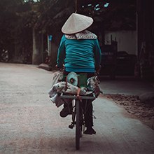 Vietnam Bike
