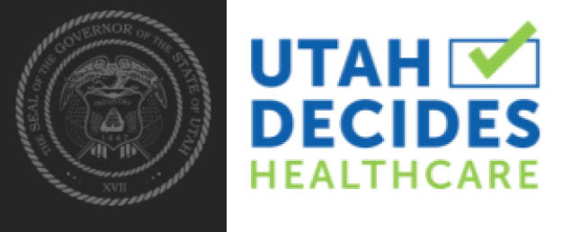utah decides logo
