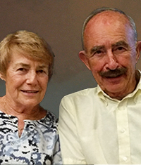 don and sue lewon